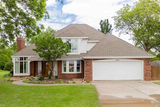 2102 W 26th Ave, Stillwater, OK 74074