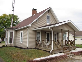 217 N Koke St, de Graff, OH 43318