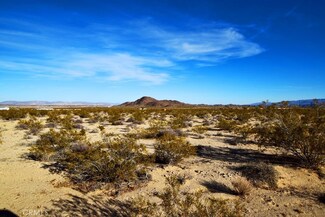 0 Milky Way Ave Unit JT23199862, Joshua Tree, CA 92252