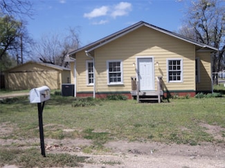 307 NE 5th St, Hubbard, TX 76648