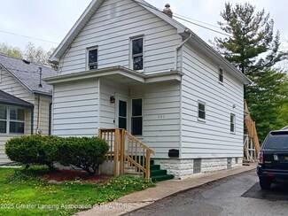 321 N Francis Ave, Lansing, MI 48912