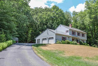 10 Briarwood Dr, Bow, NH 03304