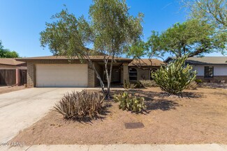 2150 W Devonshire St, Mesa, AZ 85201