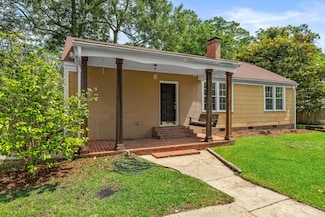 1915 Mamie St, Hattiesburg, MS 39401