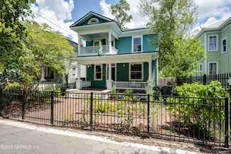 225 E 7th St, Jacksonville, FL 32206
