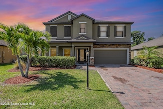 2391 Okalani St, Melbourne, FL 32940