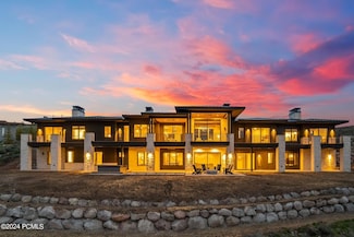 7225 Bugle Trail, Park City, UT 84098