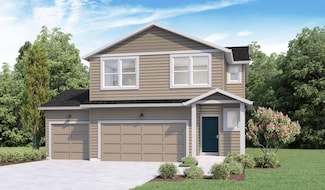 8717 W Millsap Ln, Cheney, WA 99224