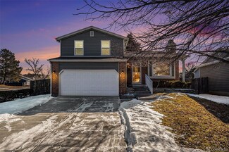 8546 Willows Place, Parker, CO 80134