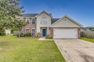 876 Kirkwood Dr, Biloxi, MS 39532