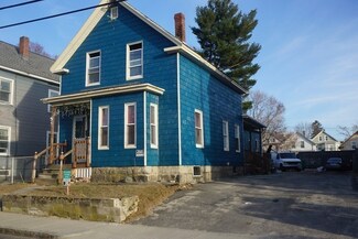 43 Lilley Ave, Lowell, MA 01850