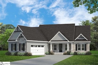 811 Raven Rd, Landrum, SC 29356