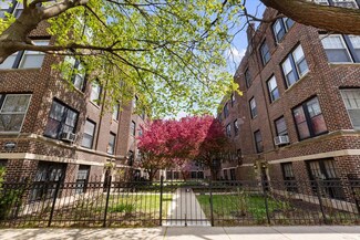 5331 S Cornell Ave Unit 3, Chicago, IL 60615
