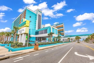 1501 S Ocean Blvd Unit 920, Myrtle Beach, SC 29577