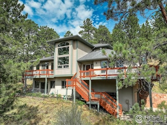 65 Betasso Rd, Boulder, CO 80302