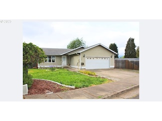 1780 Grape Ct, Sweet Home, OR 97386