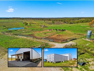 13163 State Route Ff, Caulfield, MO 65626