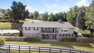 12255 Forest Hill Rd, Waynesboro, PA 17268
