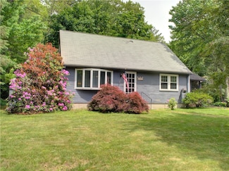 151 Hill Rd, Harrisville, RI 02830