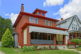 78 Amherst Ave, Pittsburgh, PA 15229