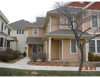 215 E St Josph St Unit 14, Lansing, MI 48933