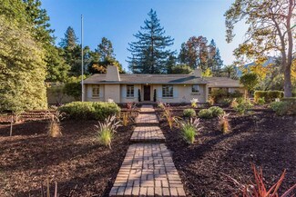 19920 Park Dr, Saratoga, CA 95070