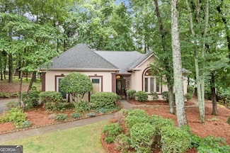 120 Bent Creek Dr, Woodstock, GA 30189