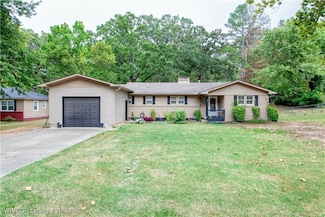 1326 N 56th Terrace, Fort Smith, AR 72904