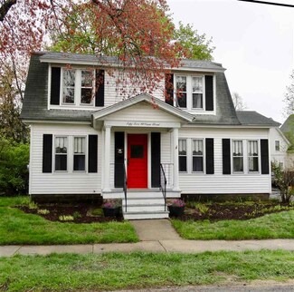 55 Mckean St, Nashua, NH 03060