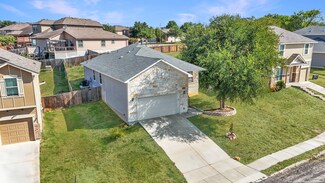 6610 Woodstock Dr, San Antonio, TX 78223