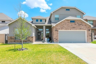 411 Quieto Dr, Laredo, TX 78045