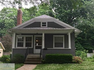 1619 Beal Ave, Lansing, MI 48910