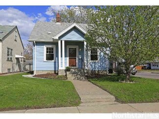 5359 36th Ave S, Minneapolis, MN 55417