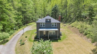 215 Heatherwood Dr, Boones Mill, VA 24065