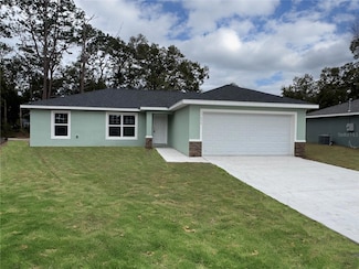 17656 SW 113th Place, Dunnellon, FL 34432