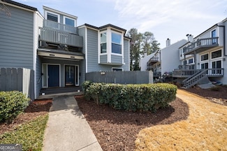 1011 Riverbend Club Dr SE, Atlanta, GA 30339