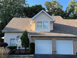 104 Point View Ct Unit 17A, Greensburg, PA 15601