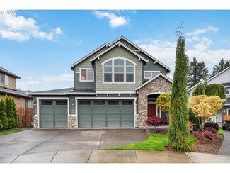 3214 NE 171st St, Ridgefield, WA 98642