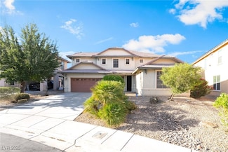 2608 Campobello Ave, North Las Vegas, NV 89081