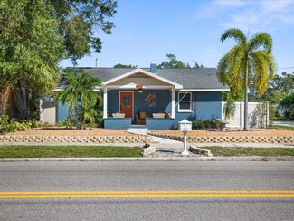 5201 15th Ave S, Gulfport, FL 33707
