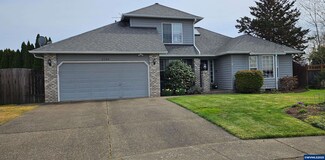3785 Hemlock Place SE, Albany, OR 97322