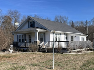 15998 Burke Benning Rd, Dillsboro, IN 47018