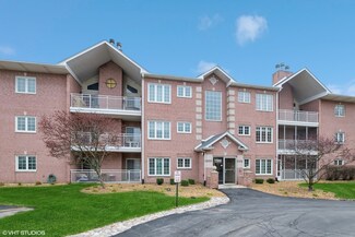 17940 Settlers Pond Way Unit 3, Orland Park, IL 60467