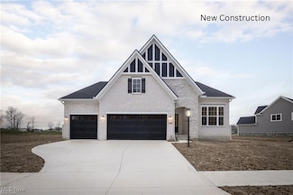 4166 St Gregory Way, Avon, OH 44011
