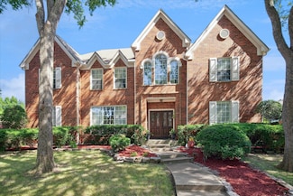 2200 Southern Oak Dr, Irving, TX 75063