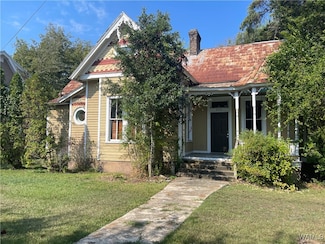 500 S Main Ave Unit S, Demopolis, AL 36732