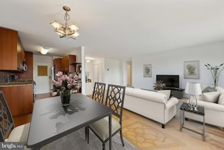 1900 Lyttonsville Rd Unit 1017, Silver Spring, MD 20910