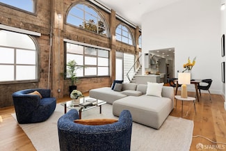 1 Rausch St Unit A, San Francisco, CA 94103