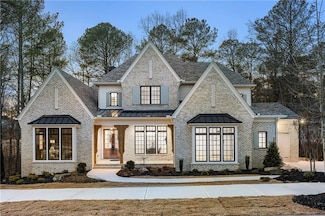 125 Maison Ct, Roswell, GA 30076