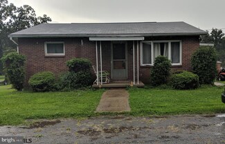 Unlisted Address